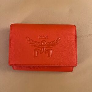 !!NEW!! MCM “Himmel” Wallet